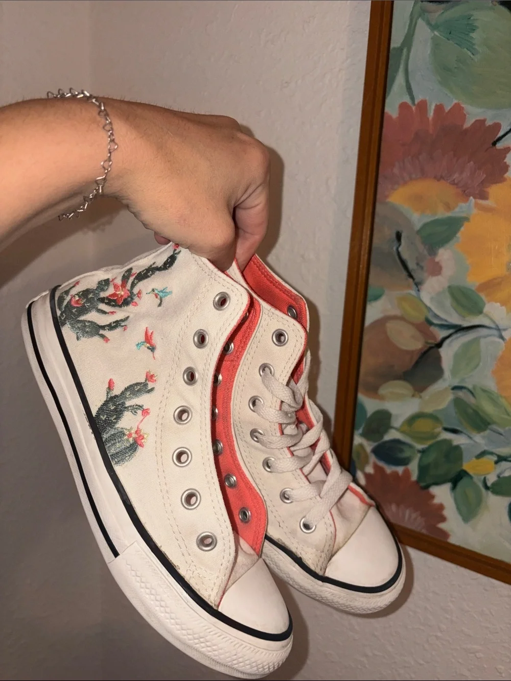 Converse classic kids